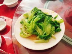 -老杨饭店(万科里店)