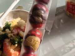 -二斗栗子(黄河道店)