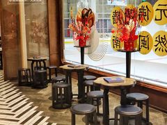 大堂-闽和南(深圳万象城店)