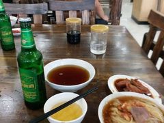 -西塔大冷面(市府大路店)