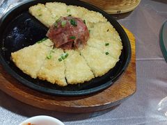 -金勺子土菜馆(兴园北区店)