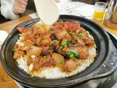 -顺徕德·仙庙烧鸡(桂庙路店)