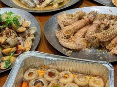 -老虎滩大连海鲜烧烤(建邺云锦路总店)