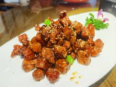 -津沽小院(大直沽总店)