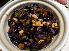 肉酱茄子-张福记(五一公园店)