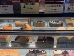 -德南面包房(尚都店)
