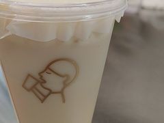 -喜茶(天津滨海万达广场店)