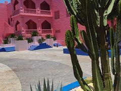 -漳州滨海火山岛自然生态风景区