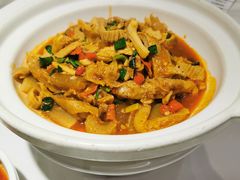 -兰湘子·湘菜小炒(长安万科广场店)