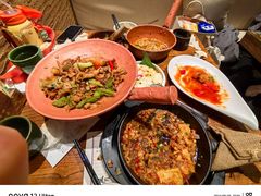 -云海肴·汽锅鸡·云南代表菜(美罗城店)