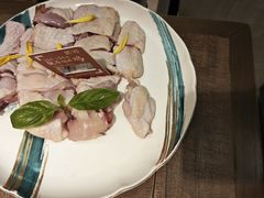 -蘑界·野生菌火锅(深业上城店)