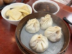 -清真马祥兴菜馆(云南北路店)