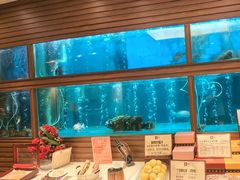 -利苑酒家(合景国际金融广场店)