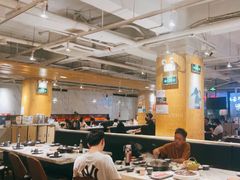 -同仁四季椰子鸡(福田东园总店)