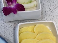 -味之绝美蛙鱼头火锅(百联又一城店)