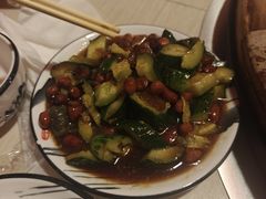 -王老六铁锅炖鱼(大东沟总店)