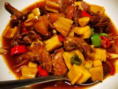 -汤城小厨•粤菜•靓汤(苏州街店)