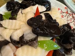 -南来顺饭庄·清真(南菜园店)