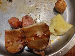-汉巴味德(沈阳万象汇店)