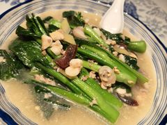 -米庄·原味私房菜(骏壹万邦店)