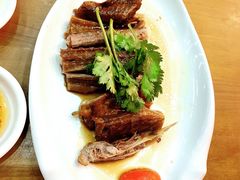 -寻潮忆卤鹅·潮汕餐馆(汇星店)