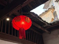 -董府·古宅餐厅
