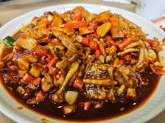 -老三样·旧食新味(万寿宫店)