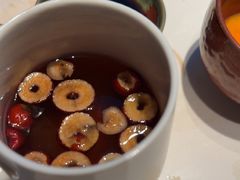 -上井料理黑金店(IFS国金中心店)