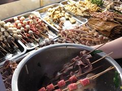 -胖子好盐水鸭(总店)