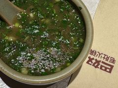 -巴奴毛肚火锅(六天地店)