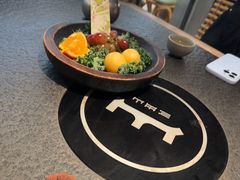 -三出山火锅(万象天地店)