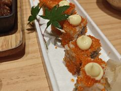 -和创柚子·会席日本料理(新区淮海街店)