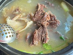 -尼玛藏家风味园(阿山食城店)