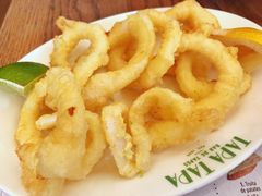 -Tapa Tapa