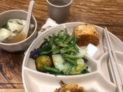 -素满香·素食自助餐厅(直营·大兴街店)