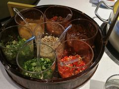 -八珍玉食鸡煲·打边炉(印象城店)