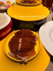 -花家怡园·宴会厅(簋街四合院总店)