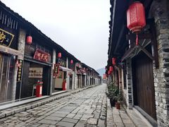 -羊楼洞