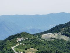 -阳台山自然风景区