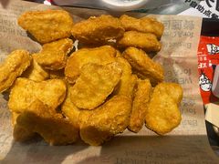 -肯德基(六安万达店)