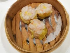 -白天鹅宾馆-宏图府餐厅