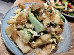 -静一餐厅·湖北菜(前门创始店)