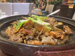 -北海渔村酒楼·粤菜海鲜点心(新华店)