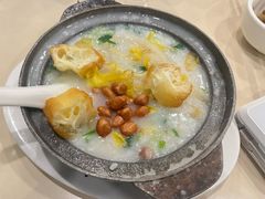 -玲又珑美食(盘福路店)