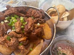 -桂萍特色牛筋牛杂(长堤街总店)
