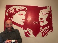 -EATALIA意塔利意式餐厅(鼓楼店)