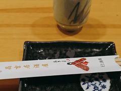 -晶吉·居酒屋·烧鸟·海胆(民主广场店)