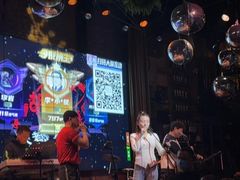 -胡桃里音乐酒馆(四道口店)