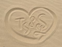 -库伦旗银沙湾旅游景区