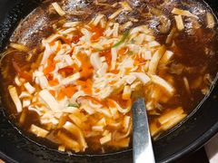 -金牌外婆家(苏州中心店)